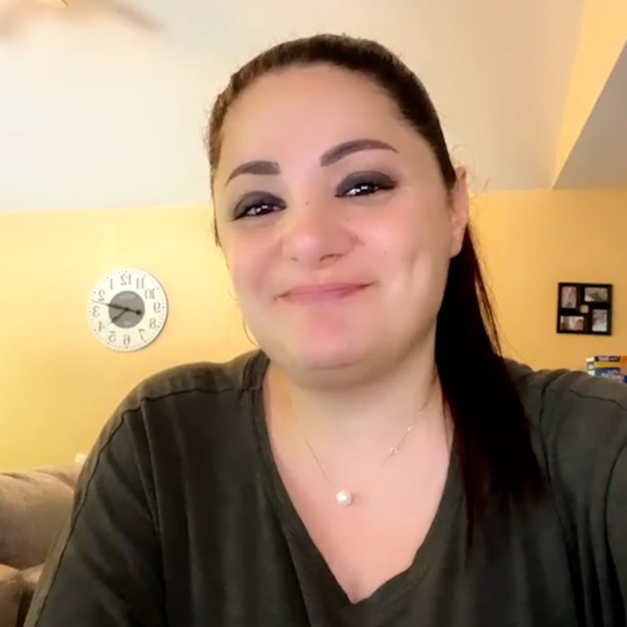 Cynthia Sahyoun