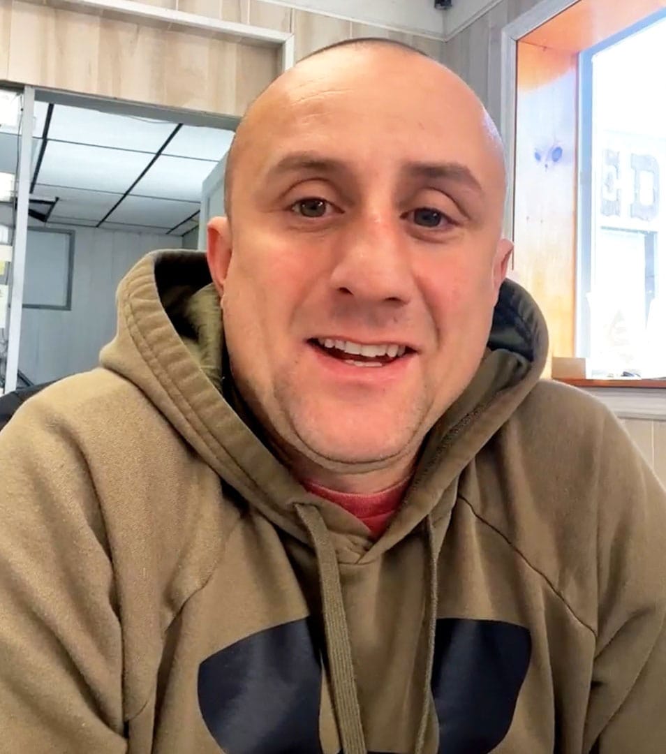 Lukasz Dach