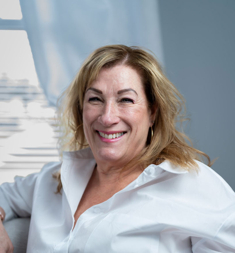 Diane DeStefano