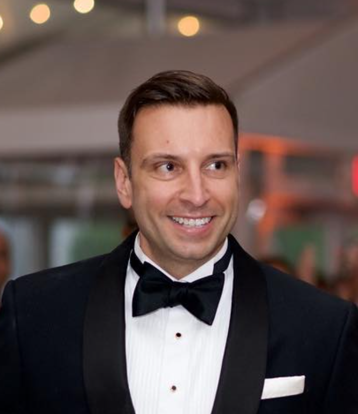 Kiel Weston