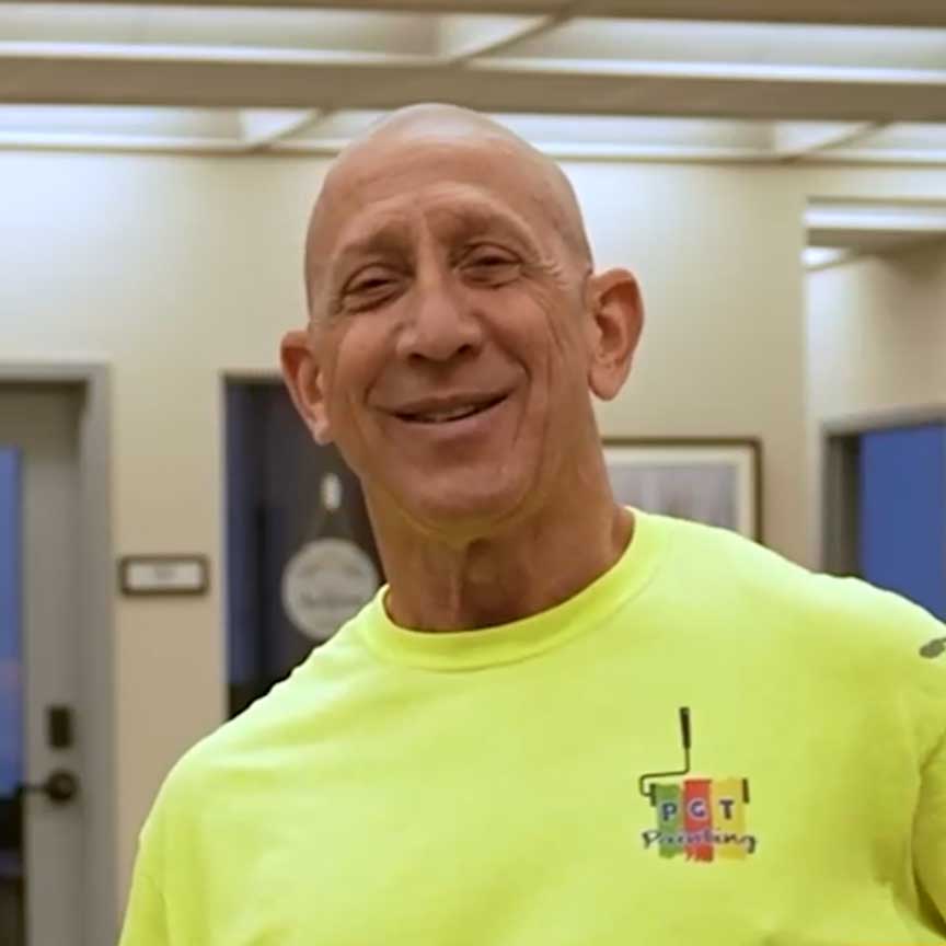 Paul Tirella