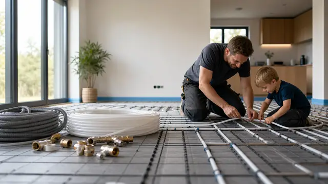 PEX & Alupex
