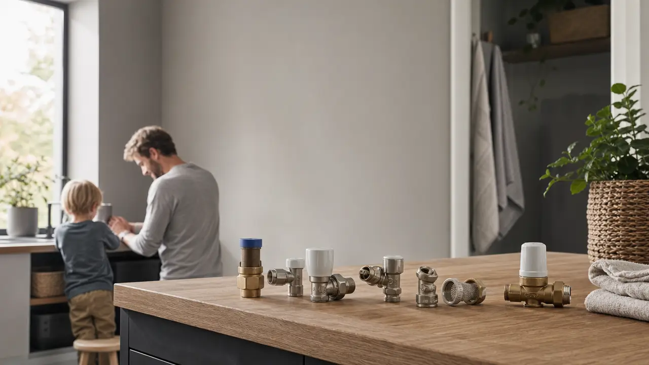 Ventiler & Haner