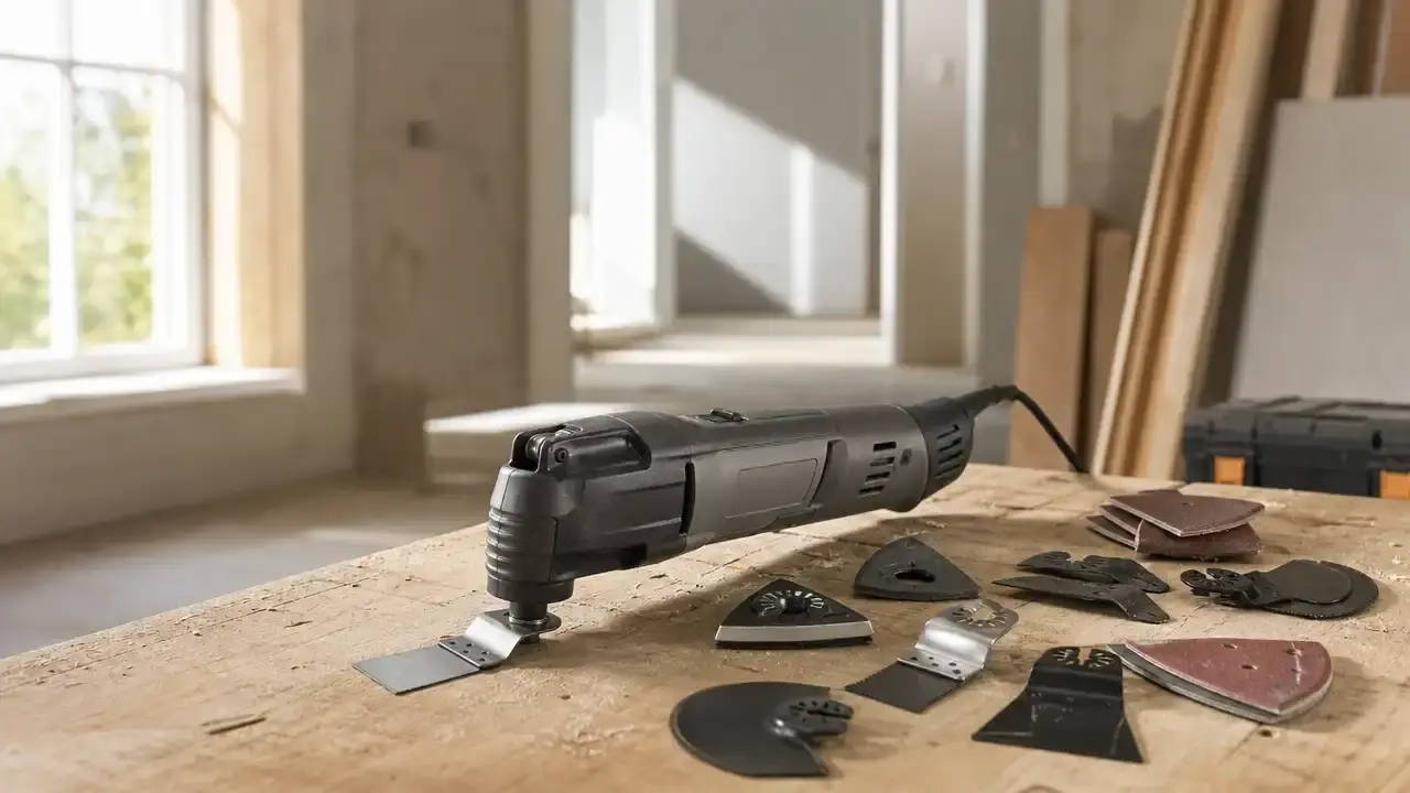Multitools