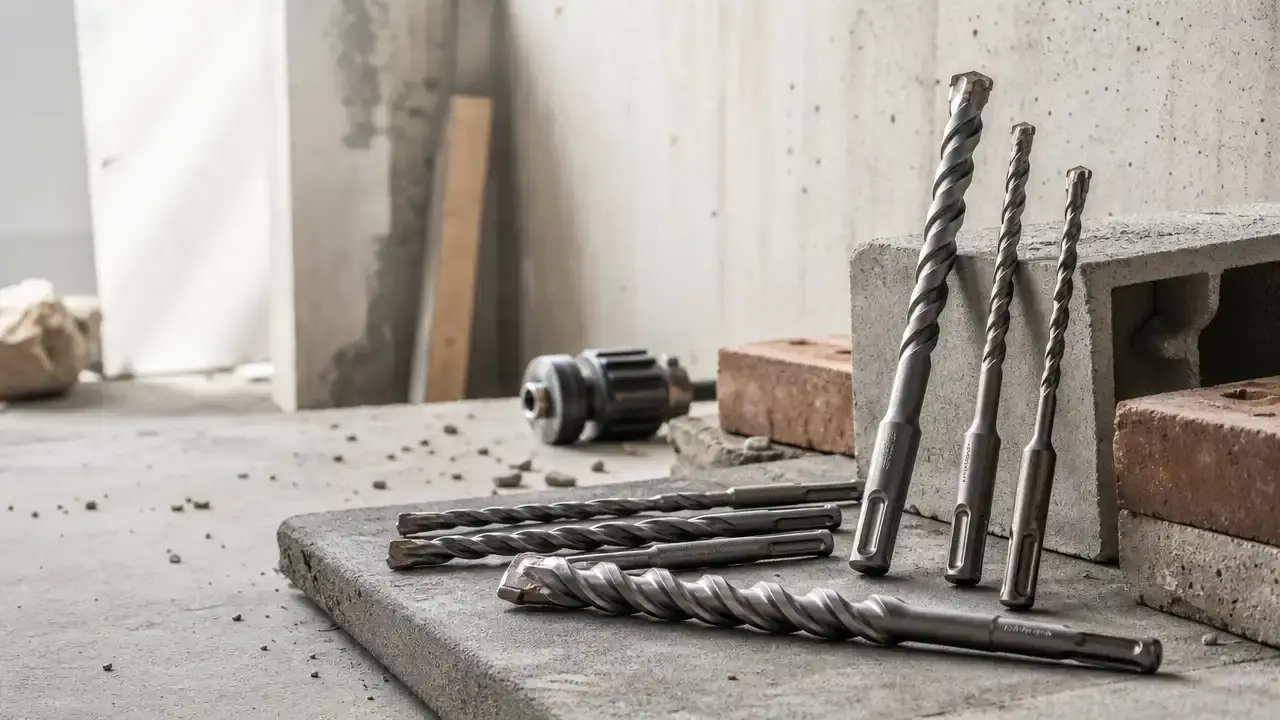 Mur- & Hammerbor