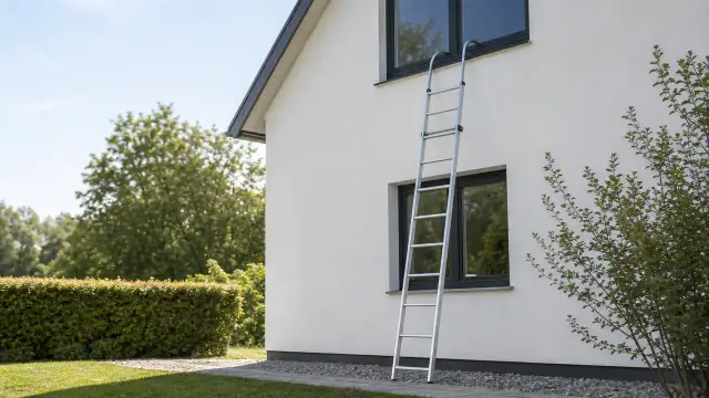Redningsstiger