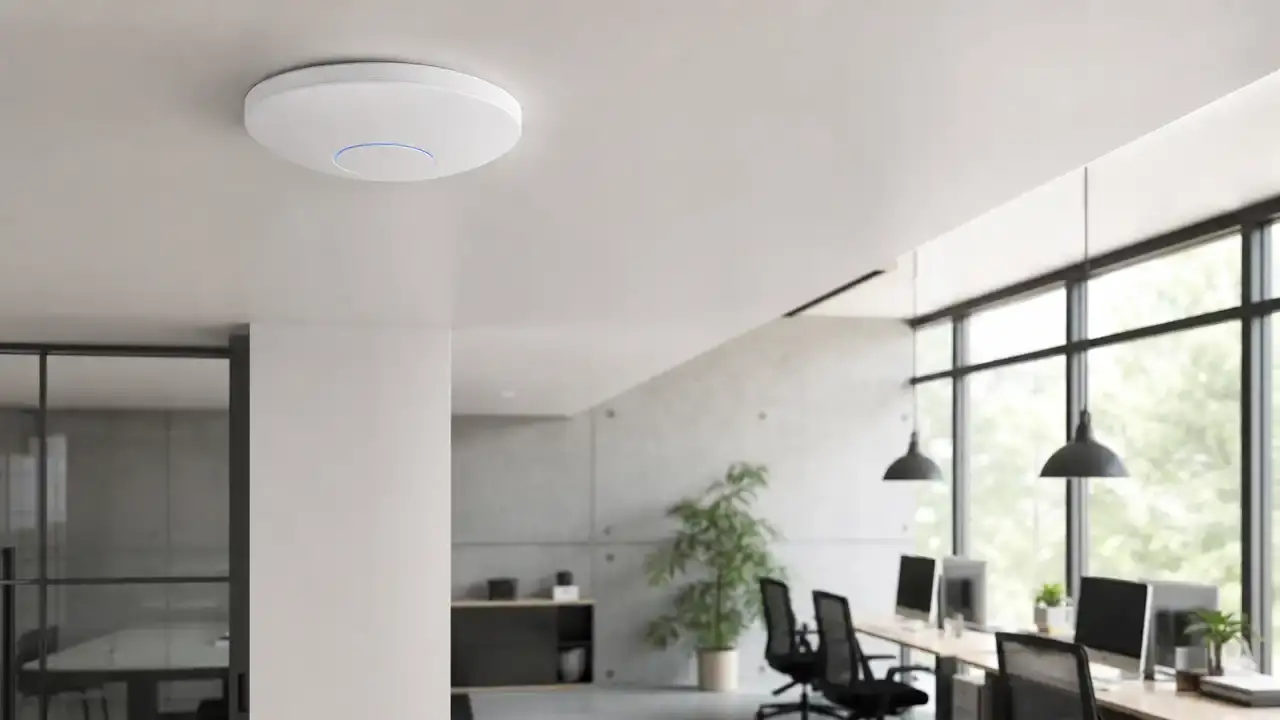 Access Points