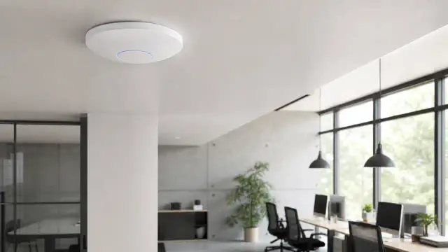 Access Points