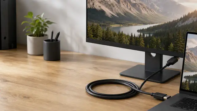 DisplayPort-kabler