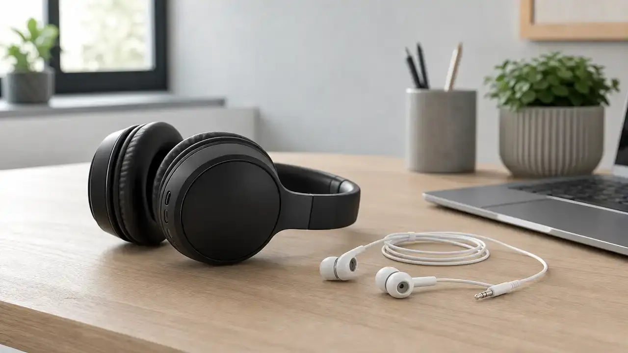 Headsets