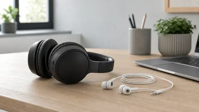 Headsets