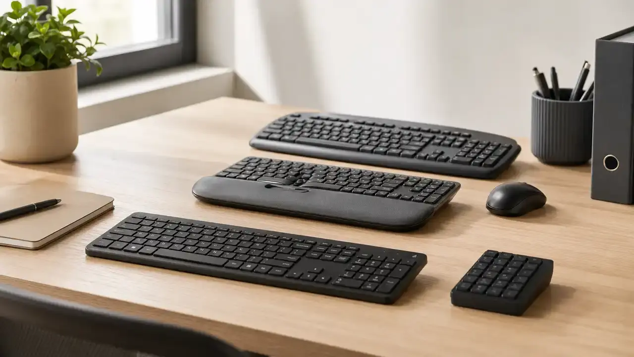 Tastaturer