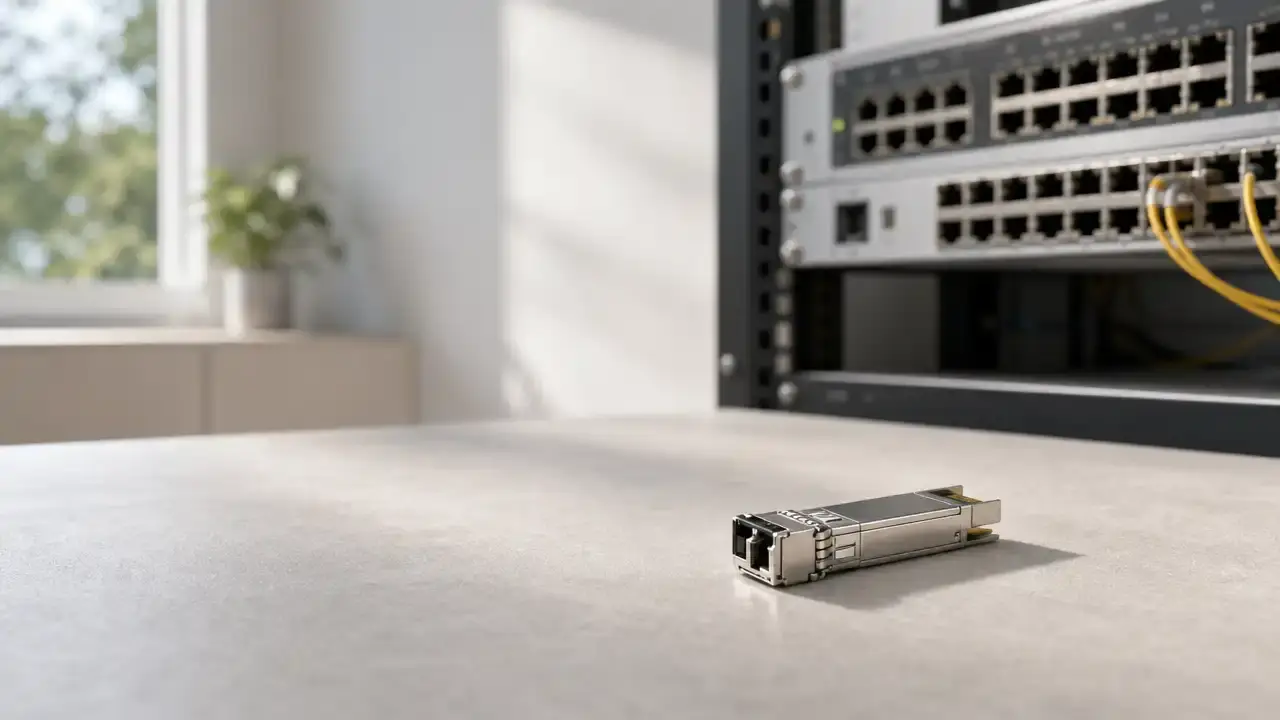 Transceivere