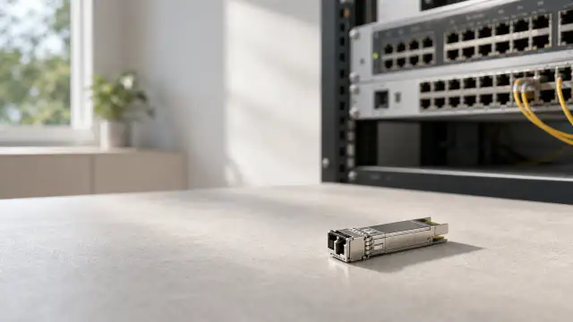 Transceivere