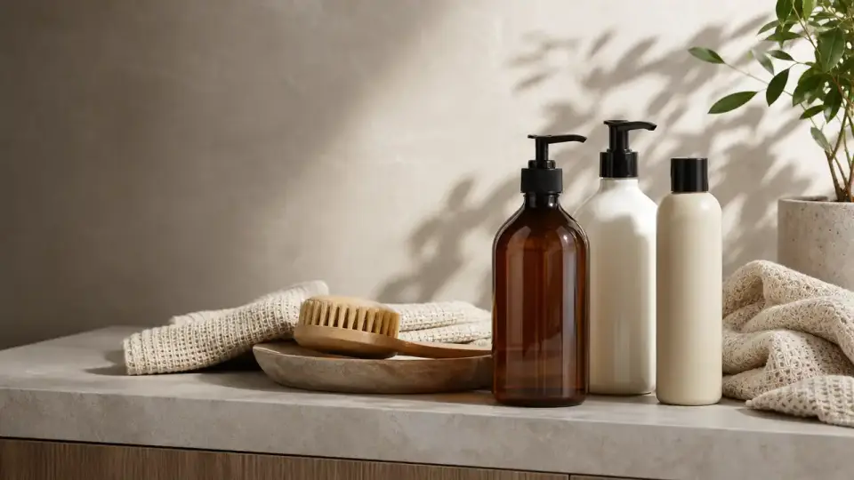 Shampoo