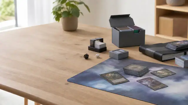 Samlekortspil (TCG)