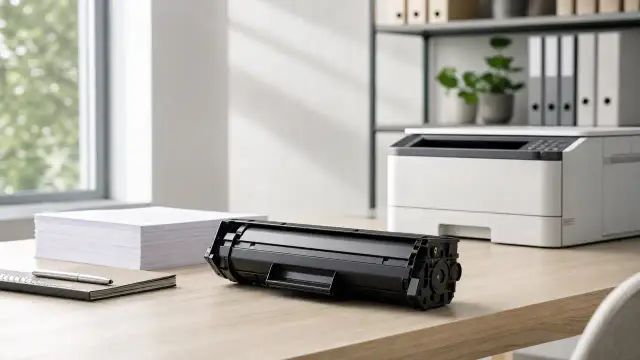 Lasertoner