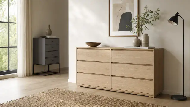 Kommoder