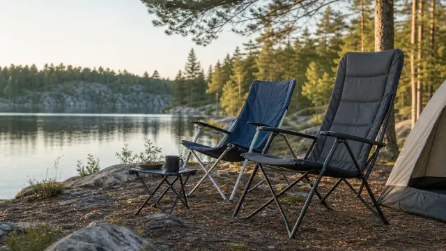 Campingstole