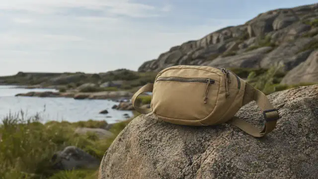 Sling bags