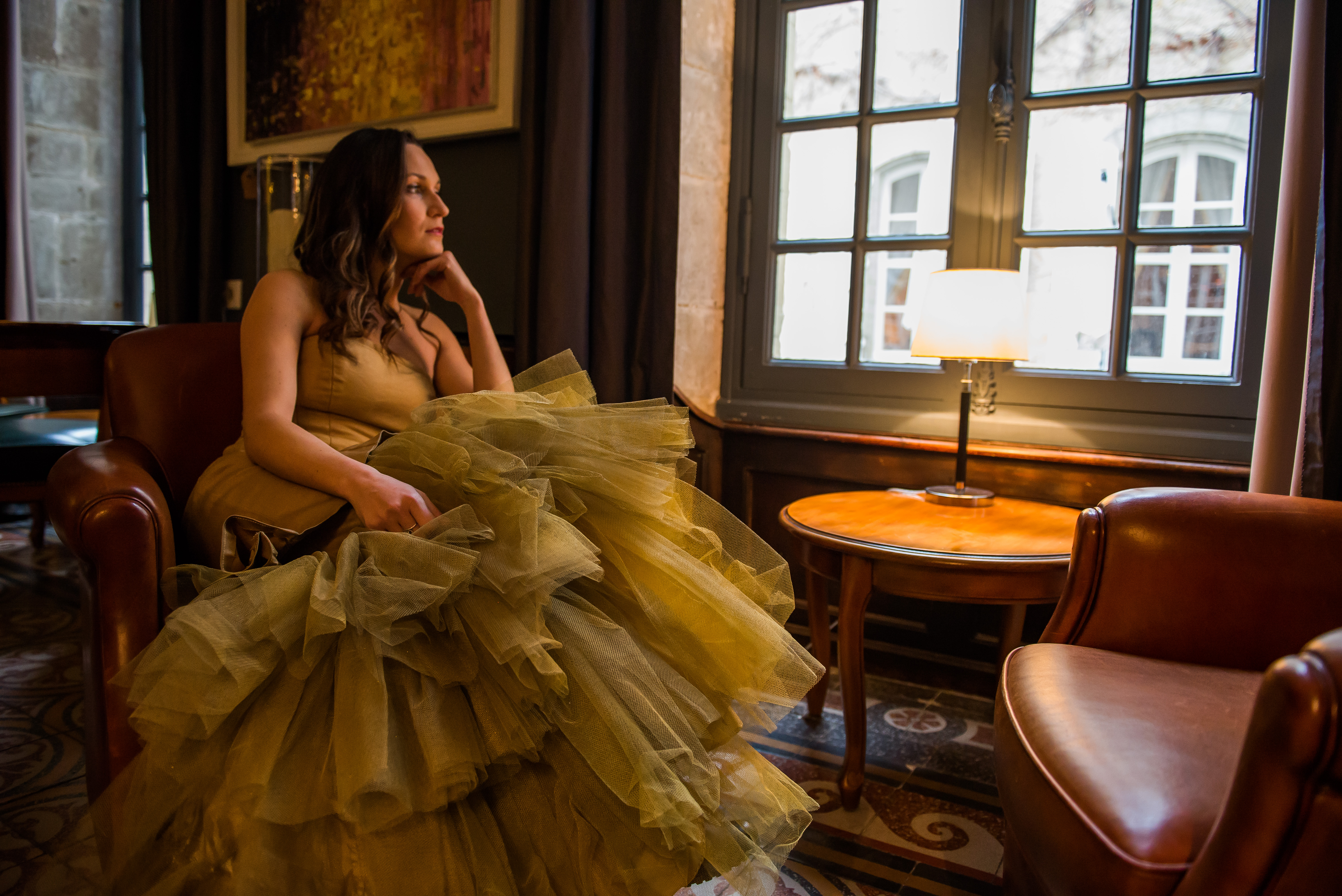 Commandes personnalisées