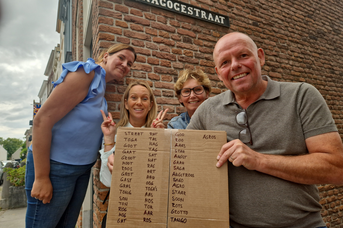Breakout Bandits - Overige diensten in heel Nederland (foto 8)