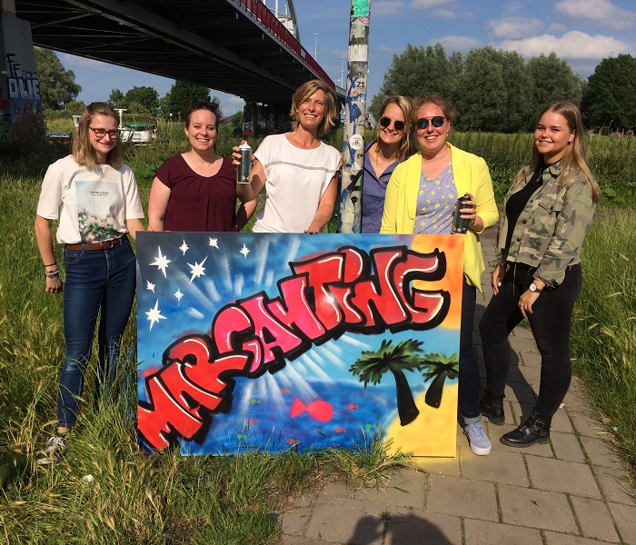 Graffitifun graffiti workshops (TIP)