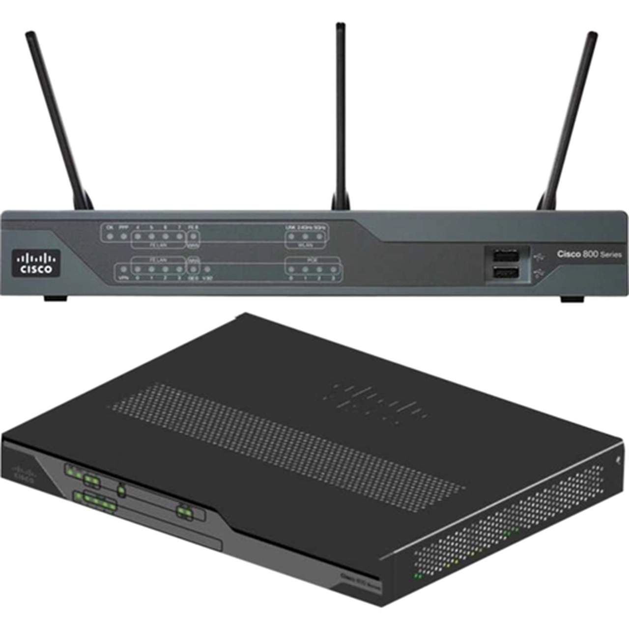 Cisco C897VA-K9