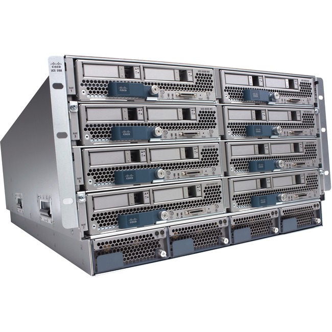 Cisco UCS-SP-5108-AC4