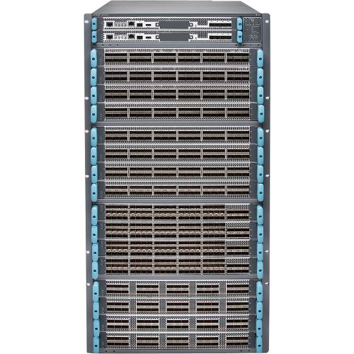 Juniper Networks QFX10002-72Q-LFIB