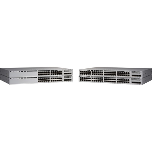 Cisco C9200-48PXG-EDU