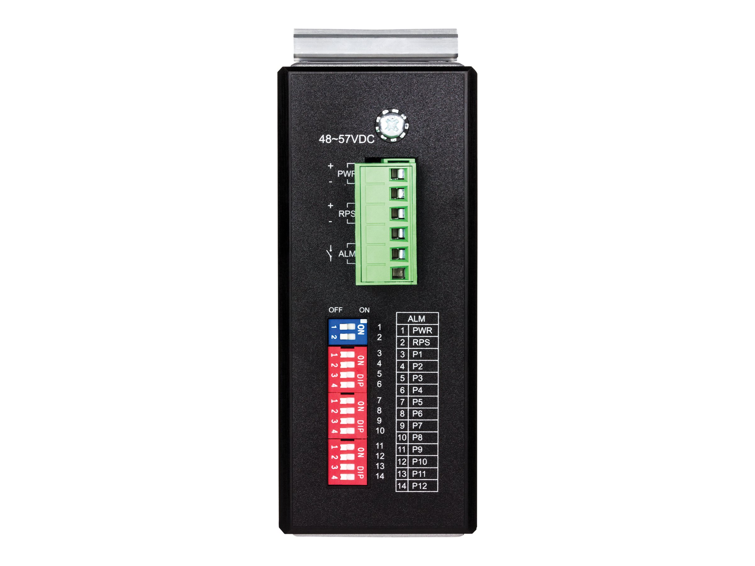 TRENDNET INC TI-PG1284I