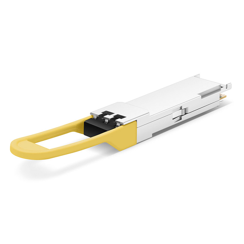 Cisco QSFP-100G-2DW39-S