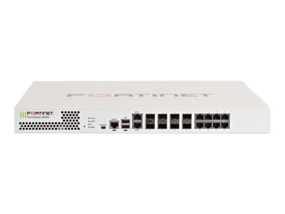 Fortinet FG-401E