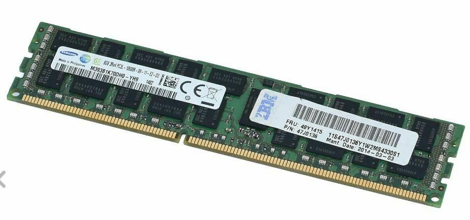 IBM 49Y3778