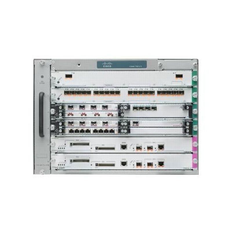Cisco 7606S-S32-10GBP