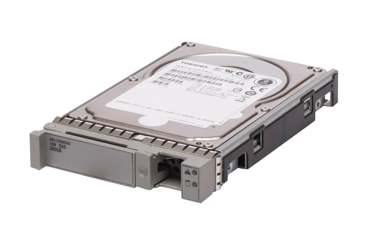Cisco A03-D300GA2