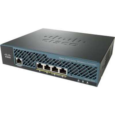 Cisco AIRCT2504-1602I-B5