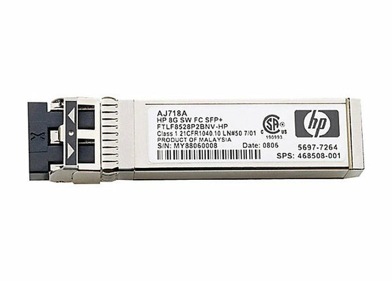 HP JD107A