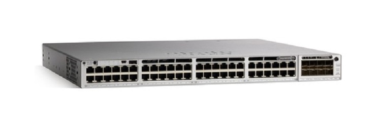 Cisco C9300L-24P-4G-A