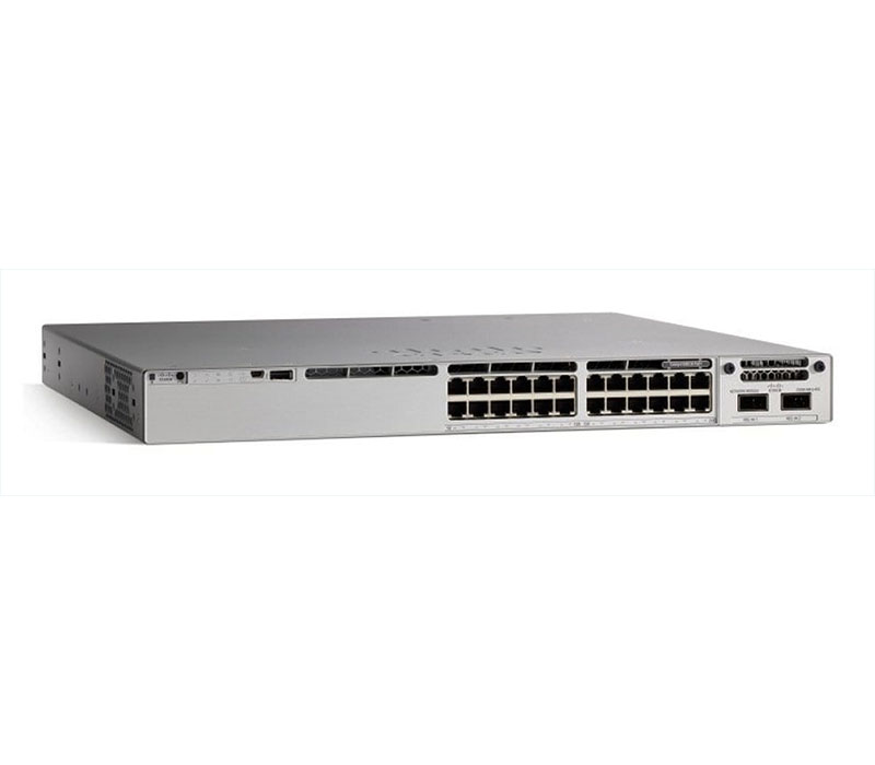 Cisco C9300L-48T-4X-A