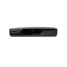 Cisco CISCO876-SEC-I-K9