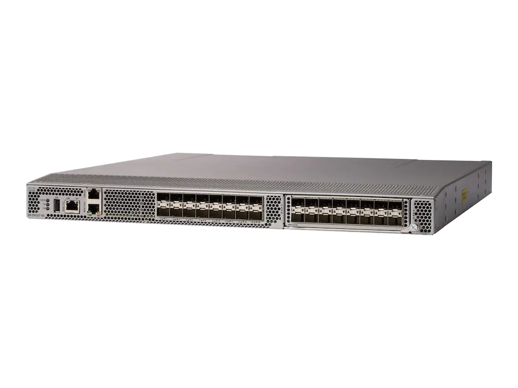 Cisco DS-C9132T-24PISK9