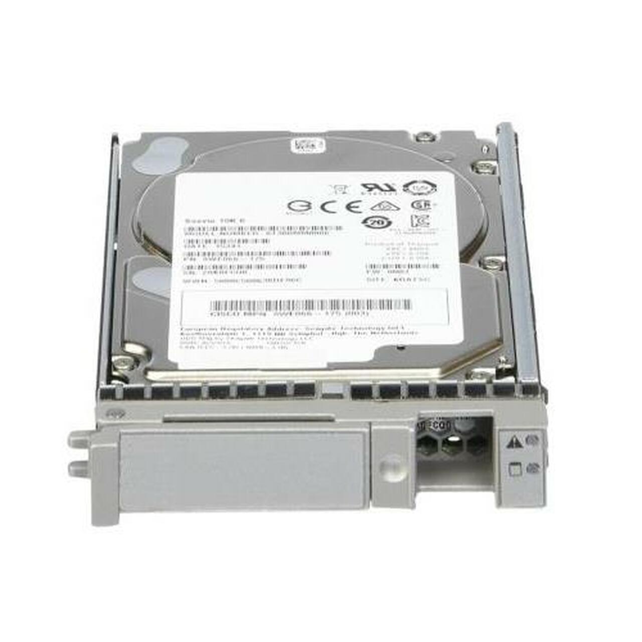 Cisco E100D-HDD-SATA2T