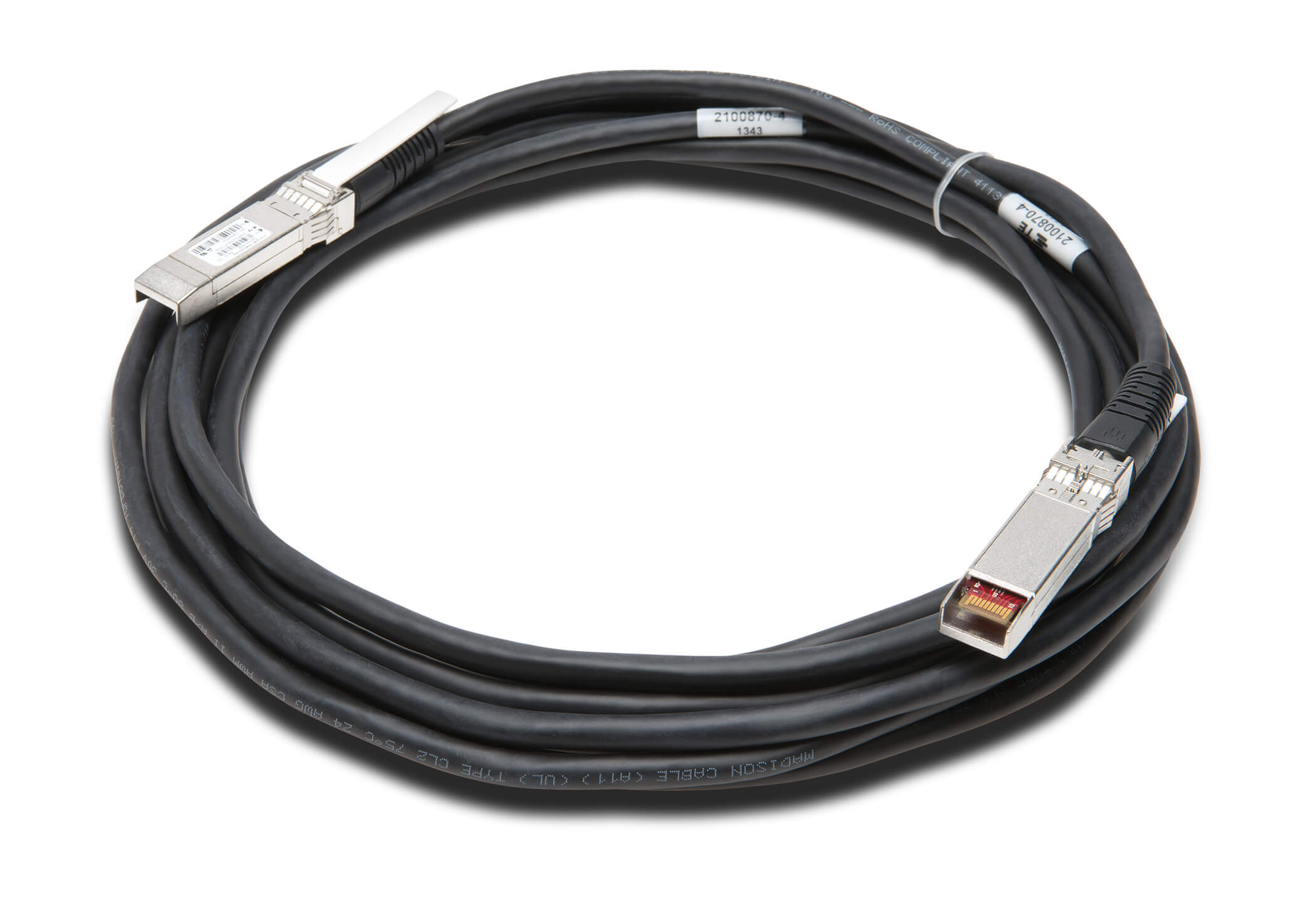 Juniper Networks EX-SFP-10GE-DAC-3M