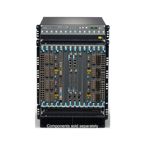Juniper Networks EX9214-BASE3A-AC-T