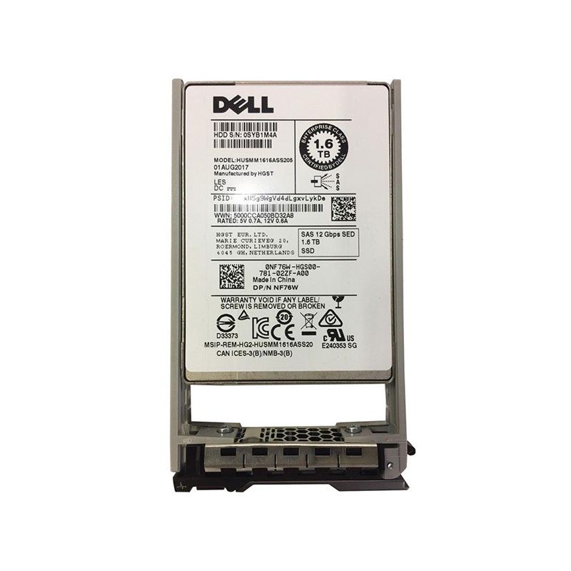 Dell F5P84