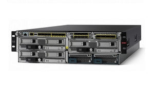 Cisco FPR-C9300-AC