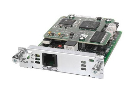 Cisco HWIC-1ADSL-M