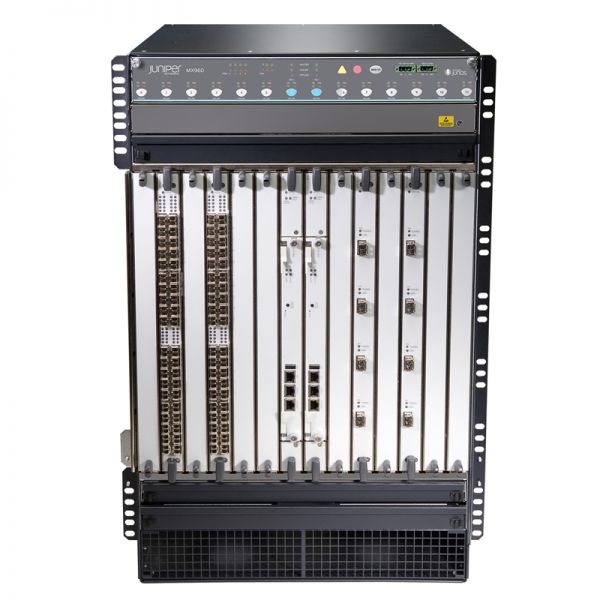 Juniper Networks MX480-SERVPREM3-DC